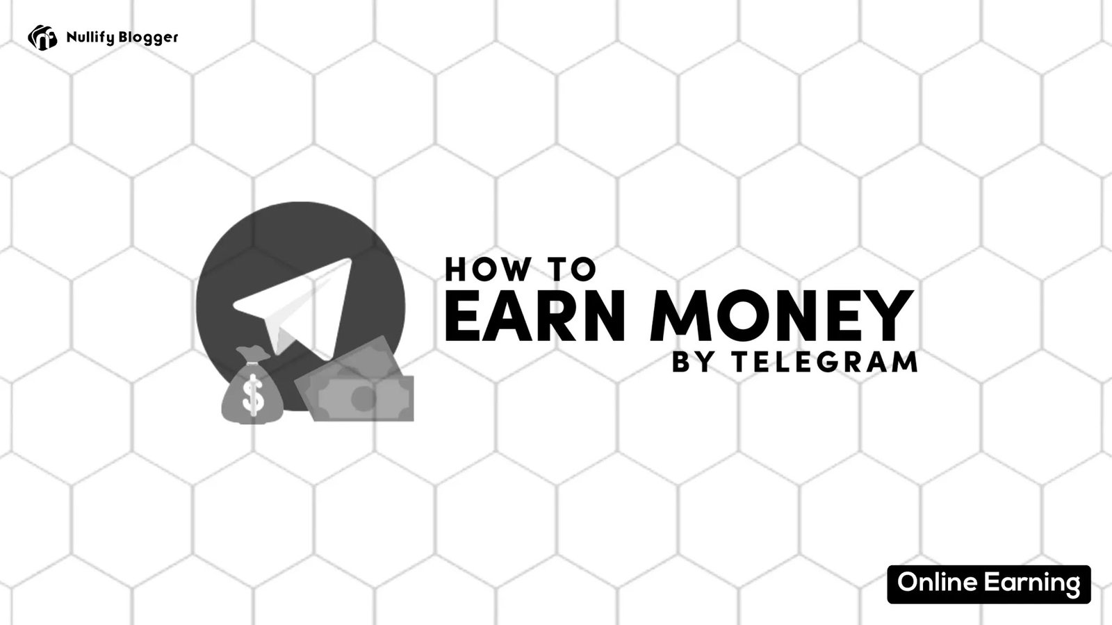 How to To Earn Money Online From Telegram?
