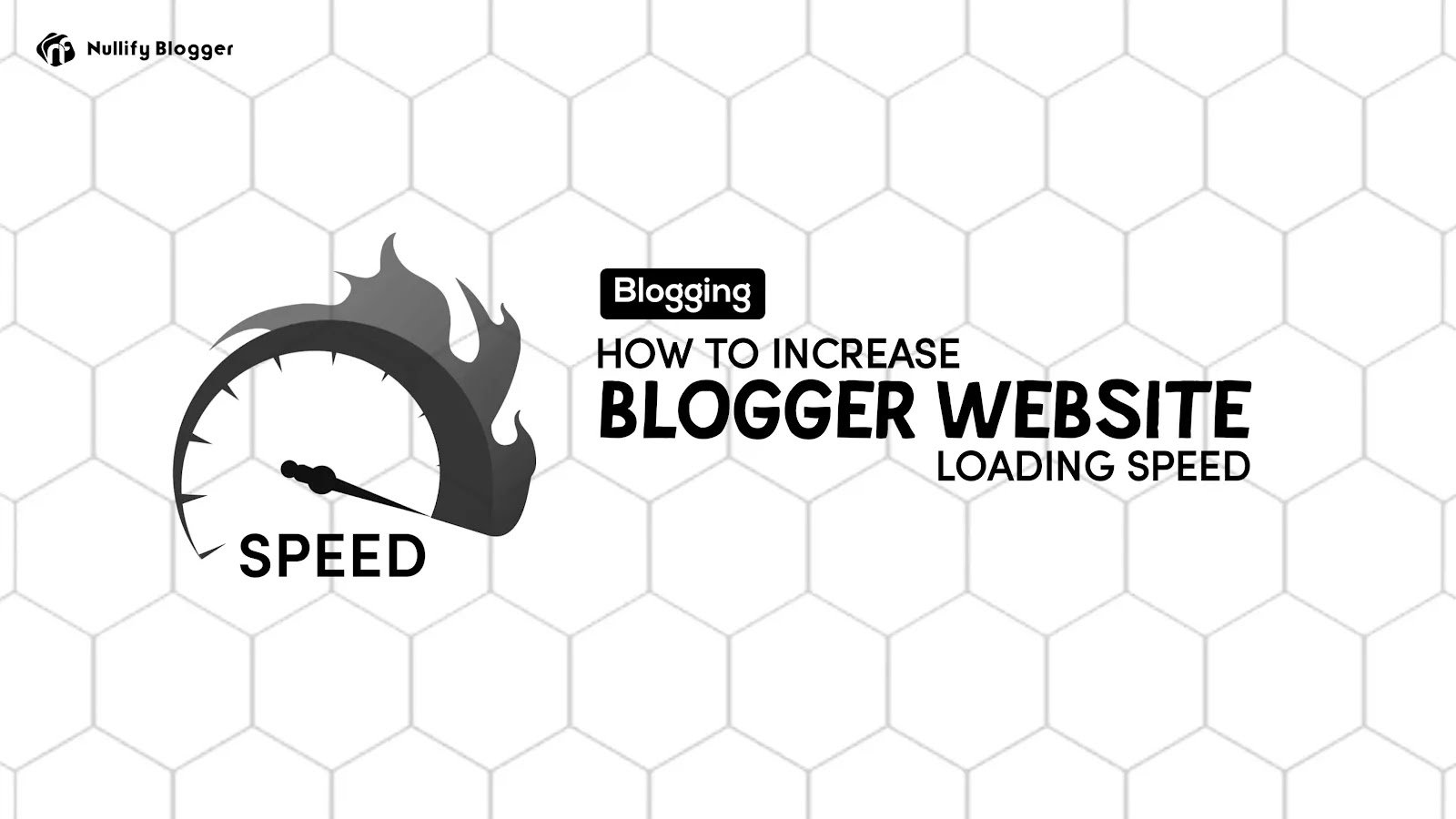 How To Improve Blogger Website Loading Speed Using DNS Prefetch?