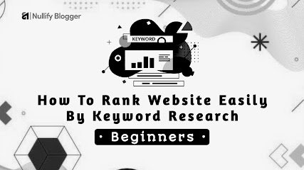 How To Rank Blog Using Keywords Research?